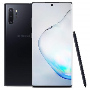 Note 10 plus